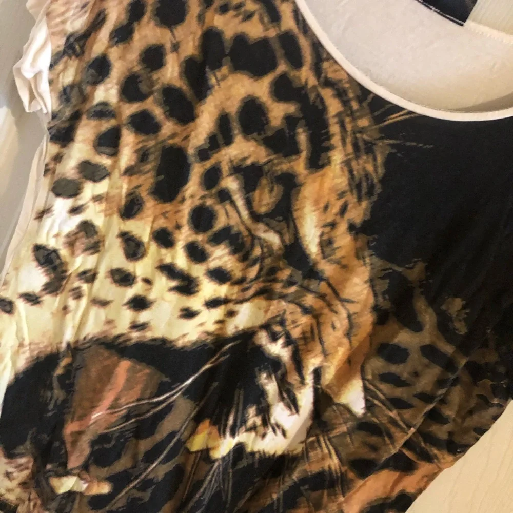 HM Leopard top - Picture 2 of 5